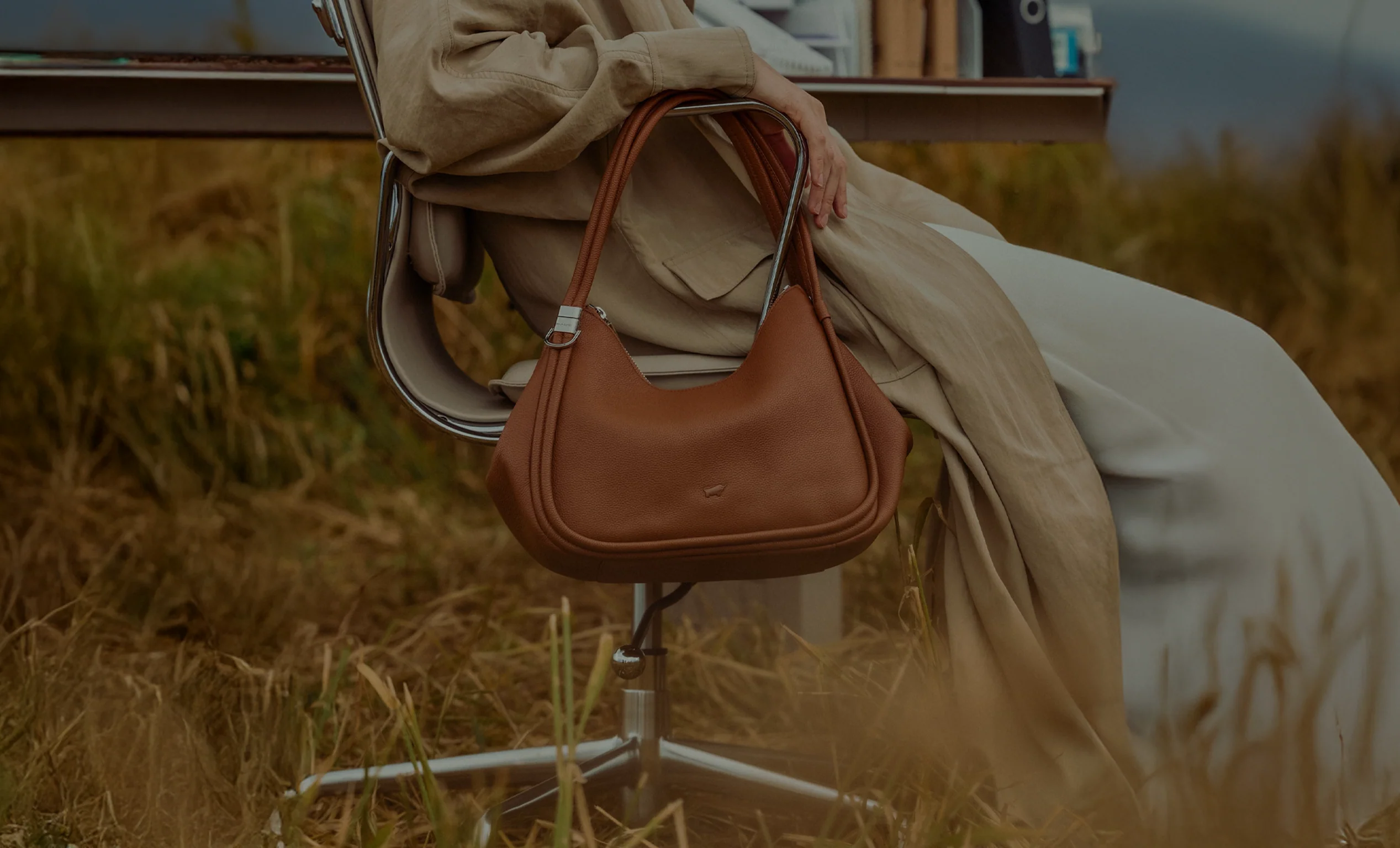A Century of Leather Artistry